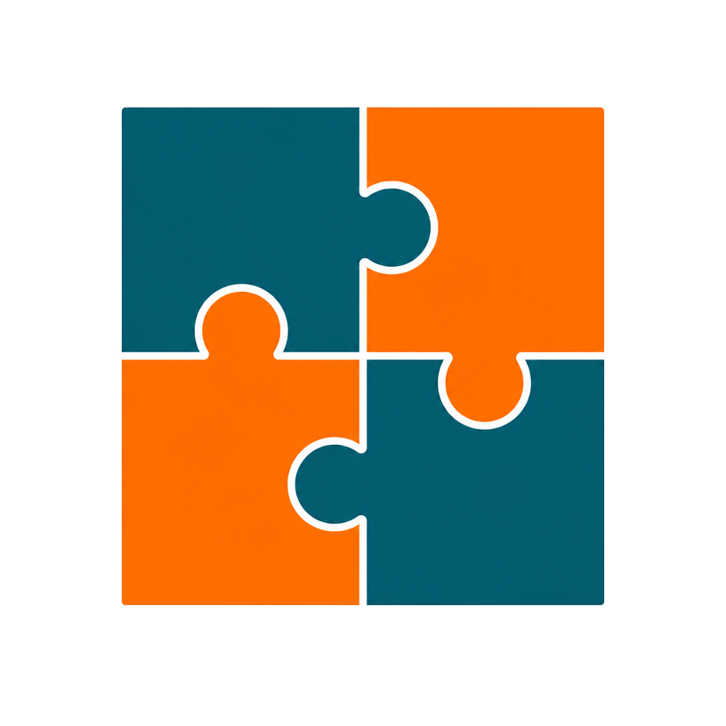 Power Team Network logo
